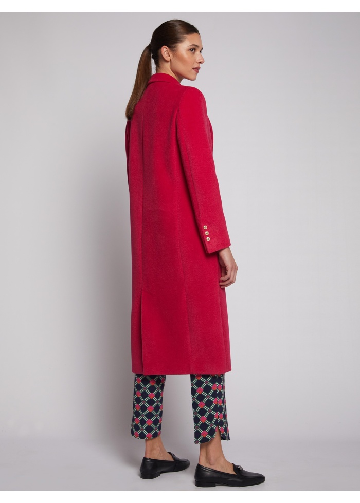 Vilagallo | Katherin Coat
