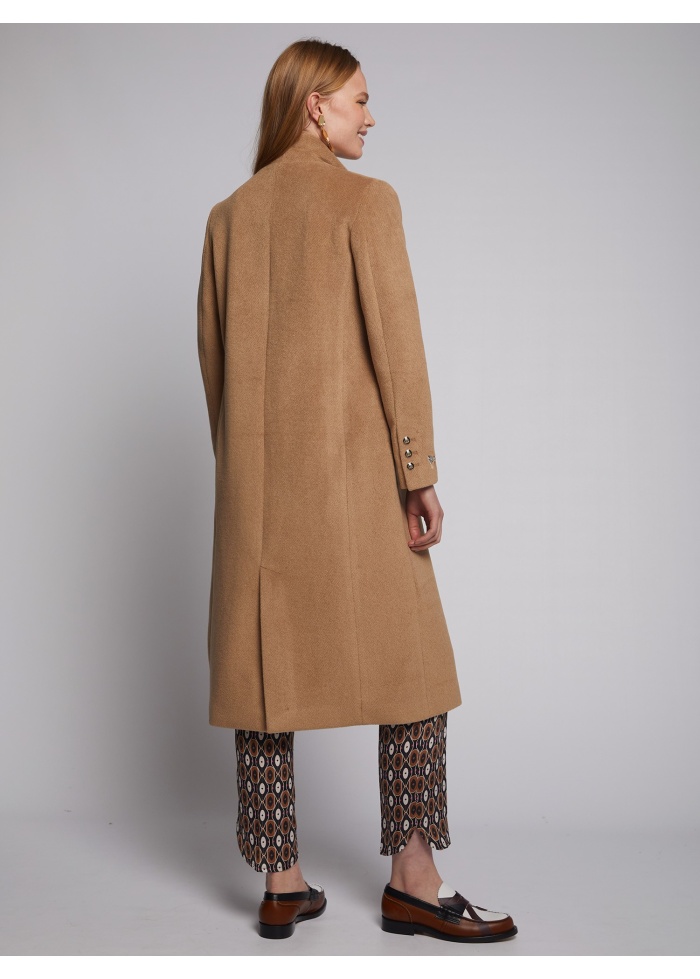 Vilagallo | Katherin Embroidered Coat