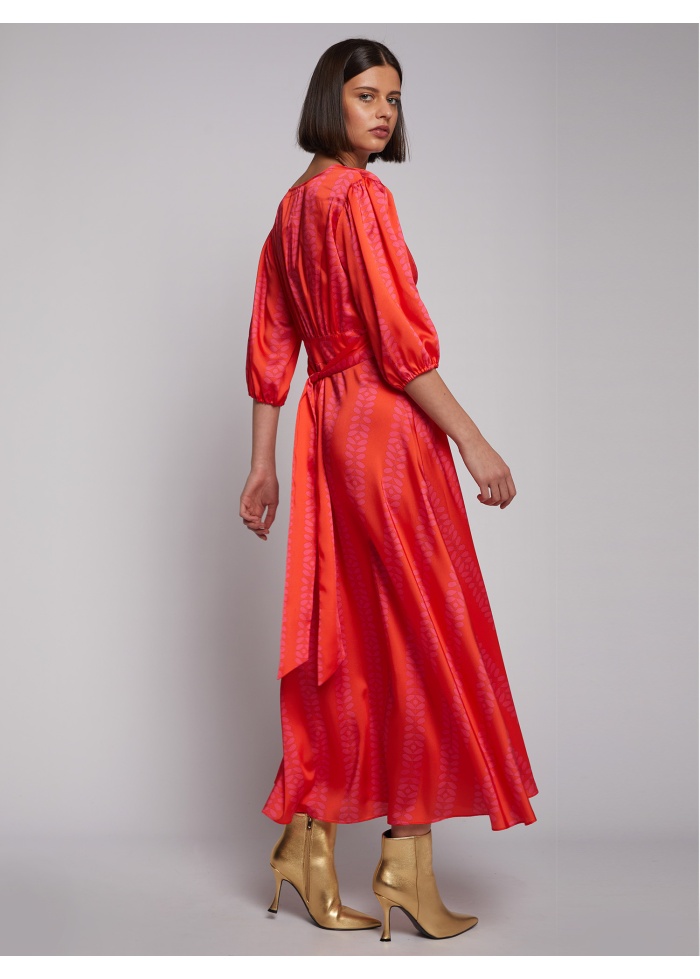 Vilagallo | Natasha Dress