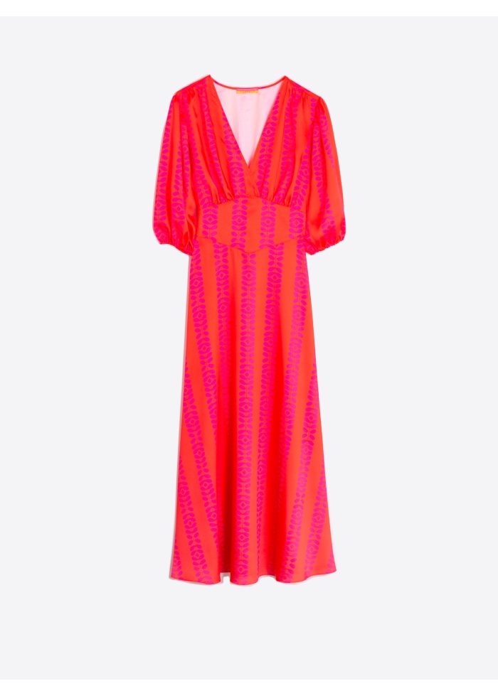 Vilagallo | Natasha Dress