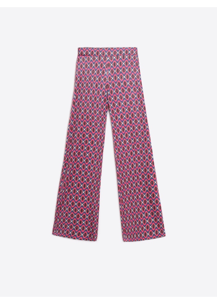 Vilagallo | Venus Oval Trousers