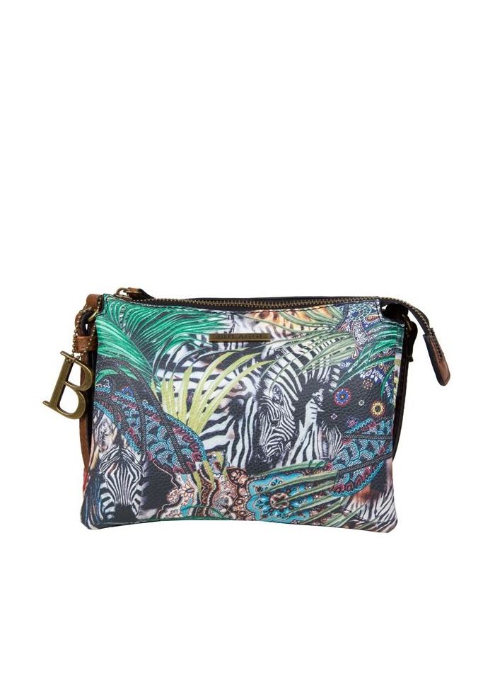 Jungle XBody Bag