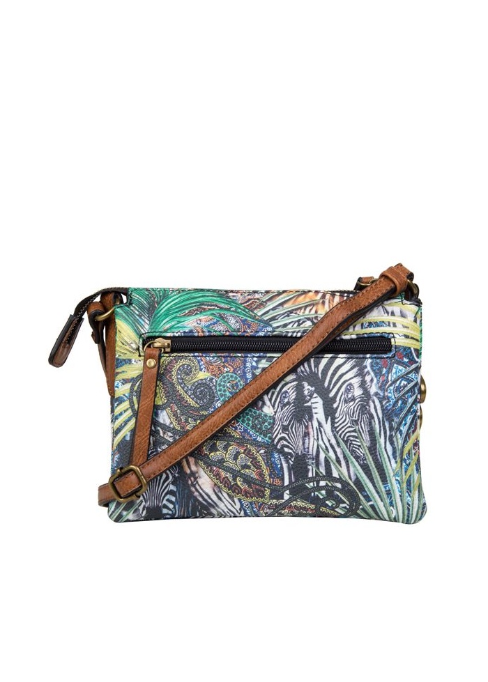 Jungle XBody Bag