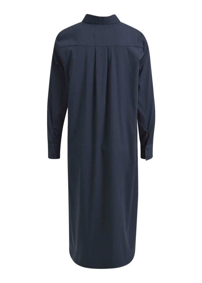 Milano | Shirt Dress