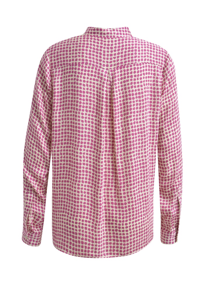 Milano | Silky Shirt