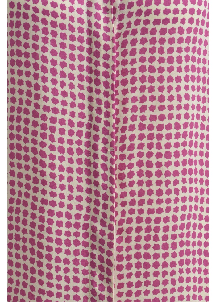 Milano | Silky Shirt