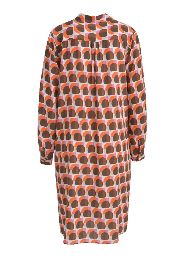 Milano | Shirt Dress