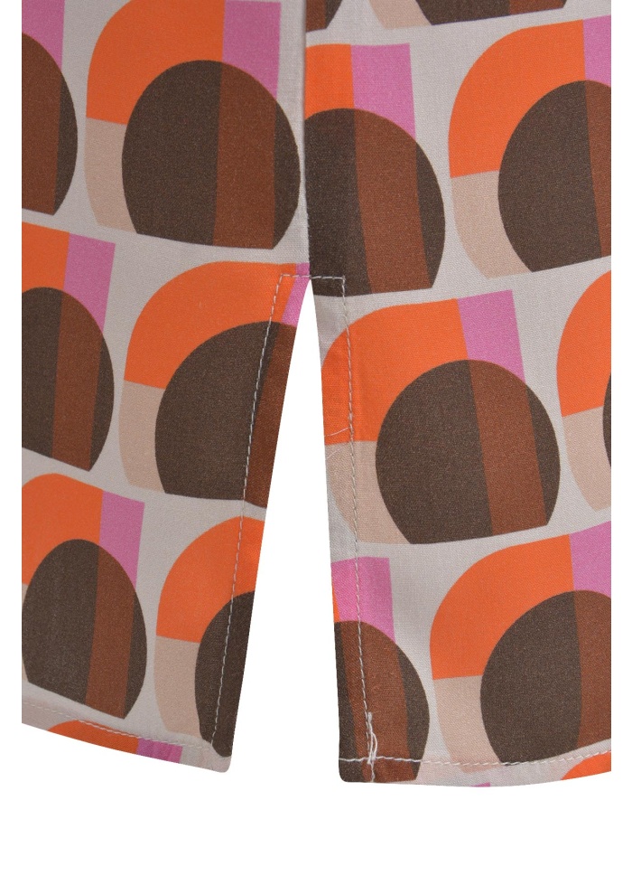 Milano | Shirt Dress