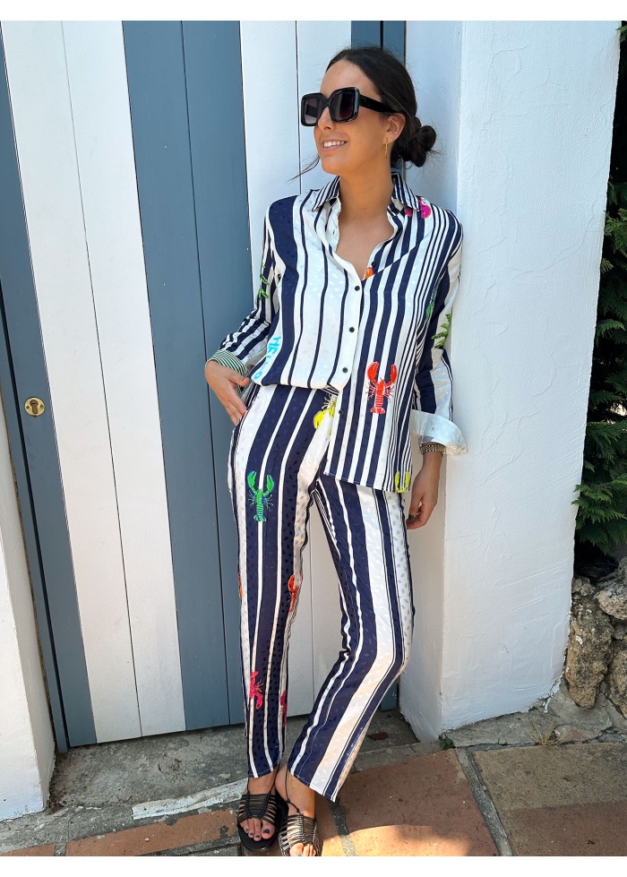 Vilagallo | Irina Shirt