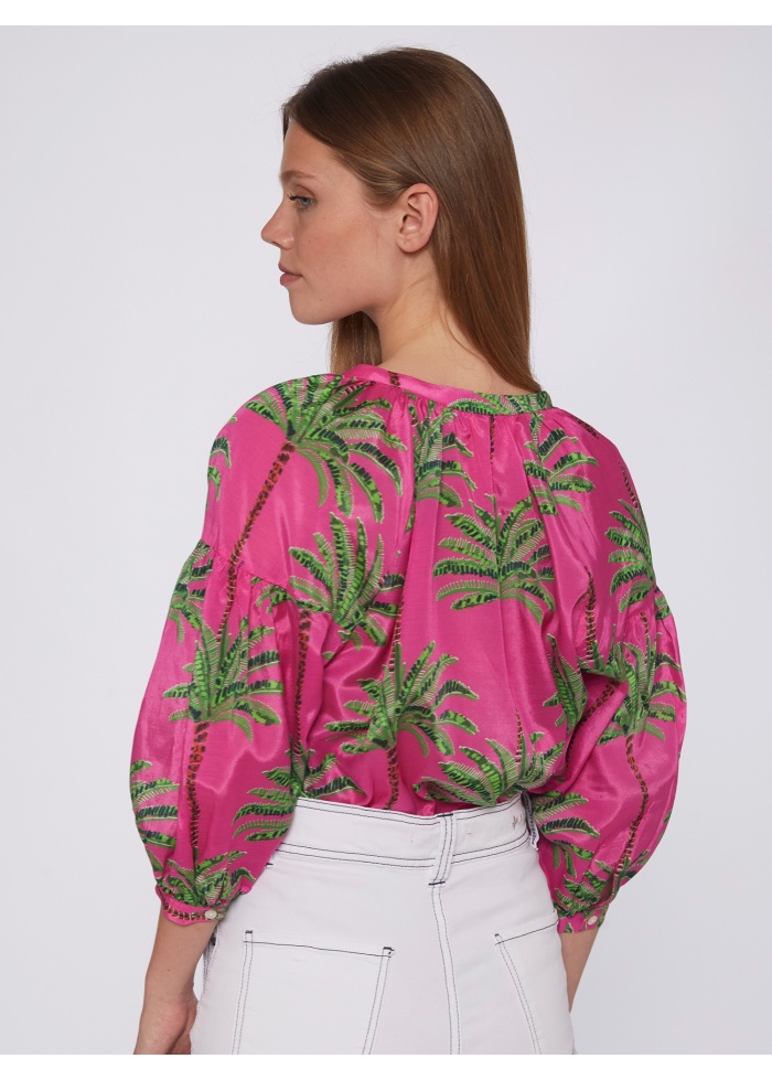 Vilagallo | Mabel Palm Tree Top