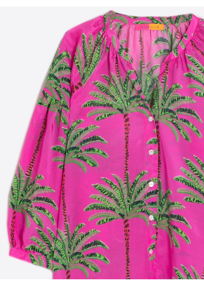 Vilagallo | Mabel Palm Tree Top