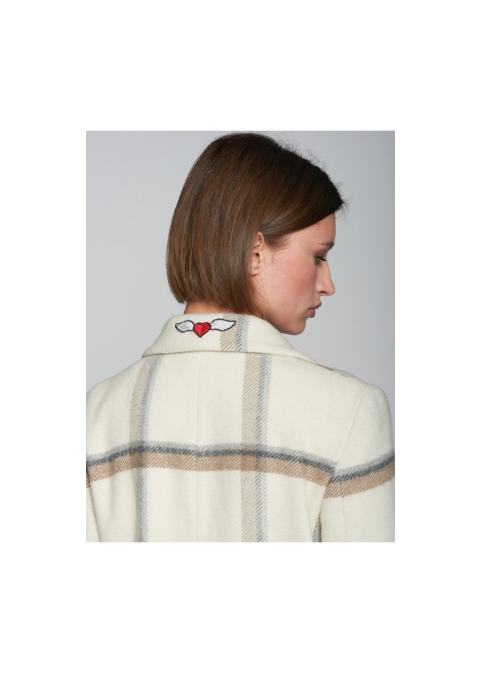 Vilagallo | Aricia Coat