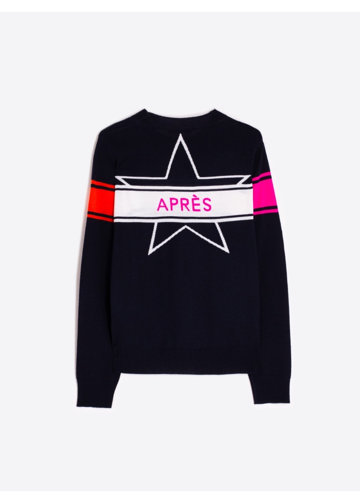 Vilagallo | Sky Jumper Navy