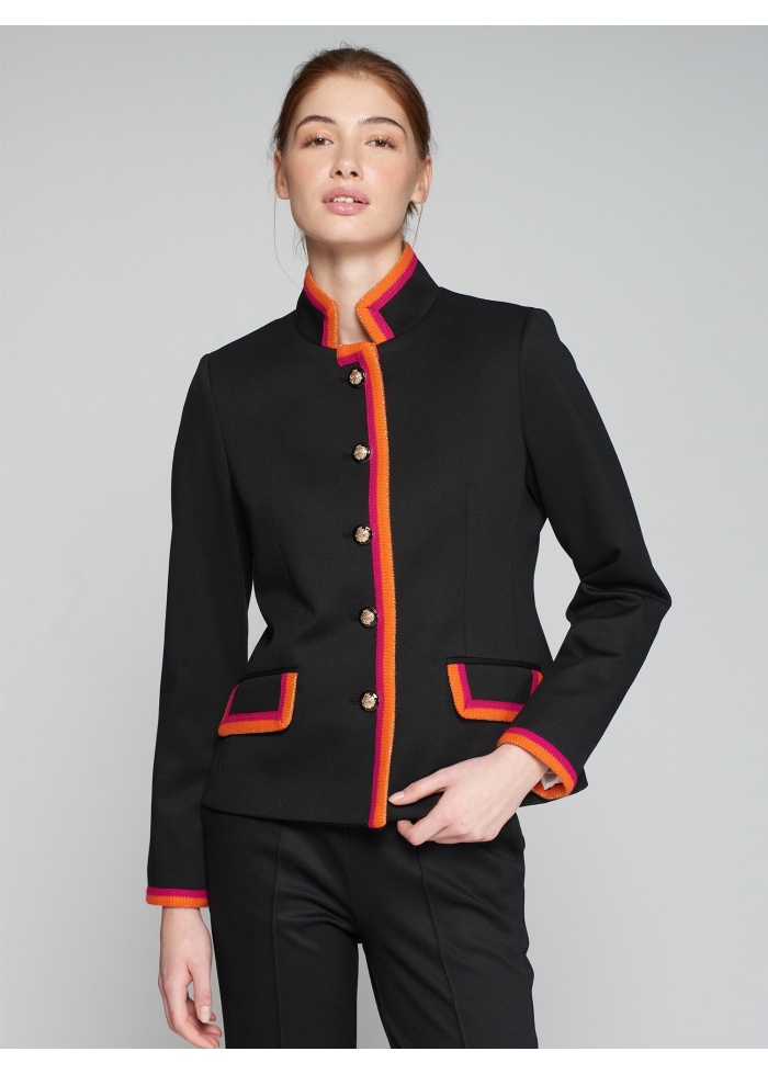 Vilagallo | Dorothea Jacket