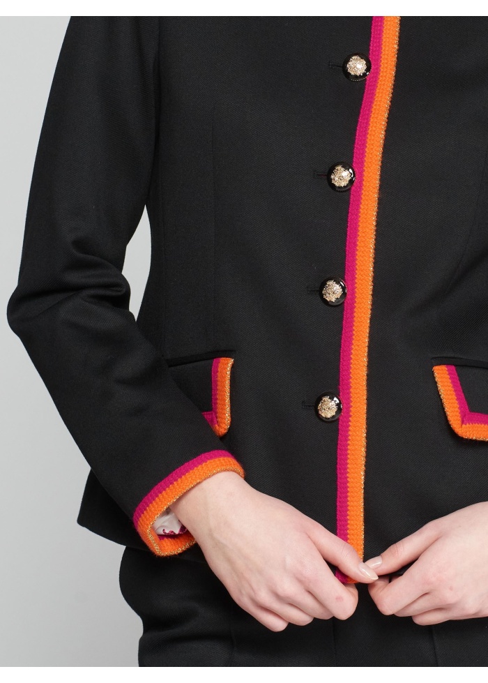 Vilagallo | Dorothea Jacket