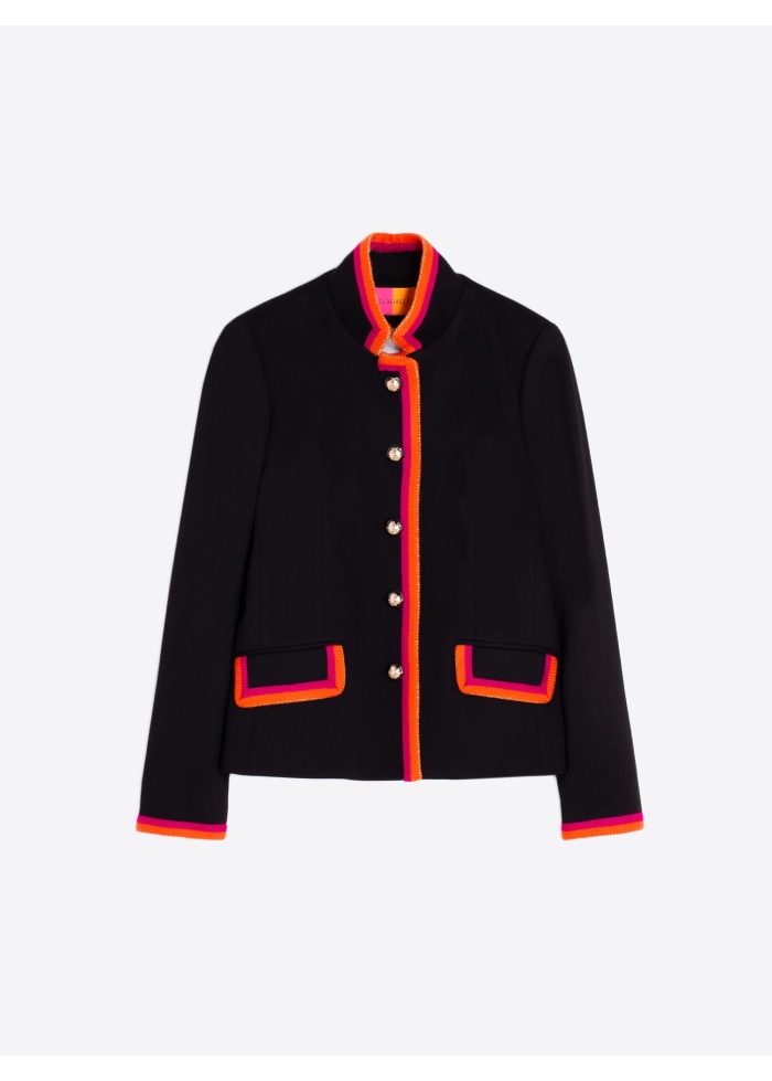 Vilagallo | Dorothea Jacket