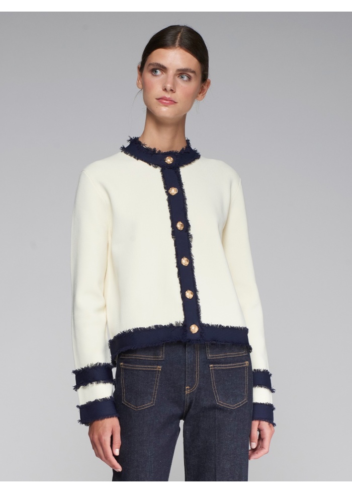 Vilagallo | Knitted Jacket