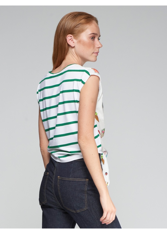 Vilagallo | Aliza Aperitivo Top