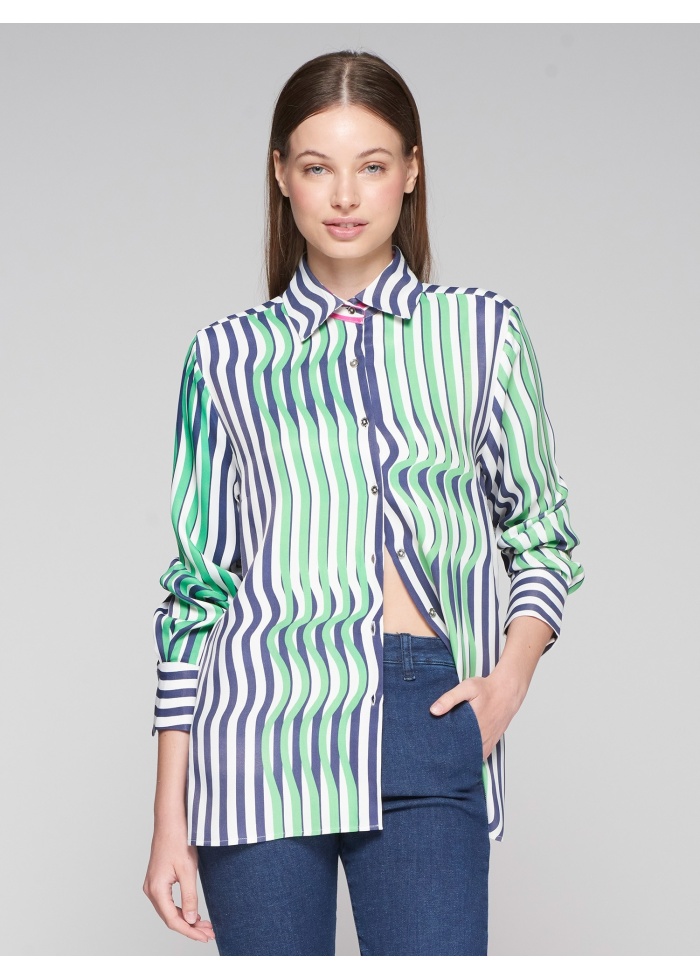 Vilagallo | Mariela Raya Shirt