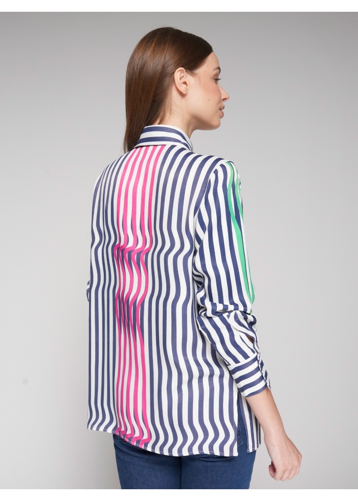 Vilagallo | Mariela Raya Shirt
