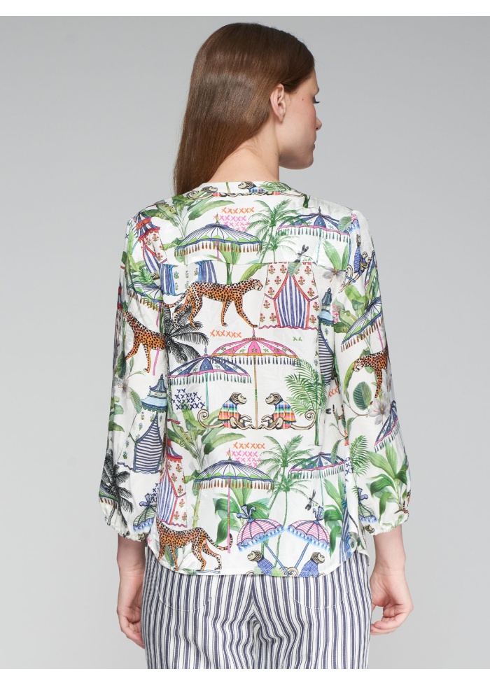 Vilagallo | Drew Chillout Shirt