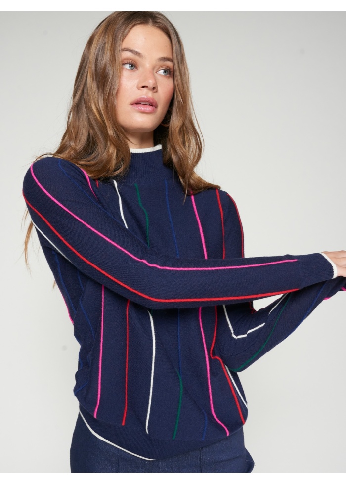 Vilagallo | Vivos Colores Jumper