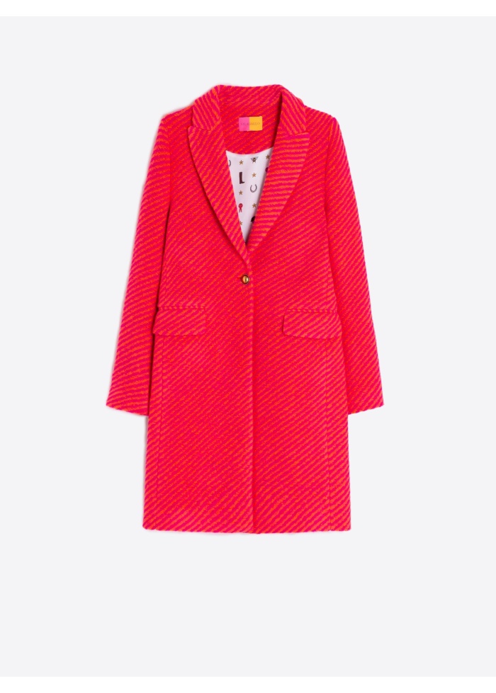 Vilagallo | Aricia Coat