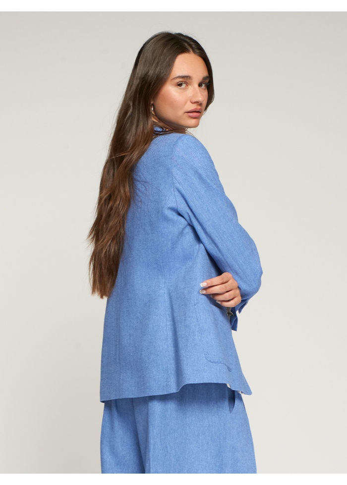 Vilagallo | Gadea Jacket