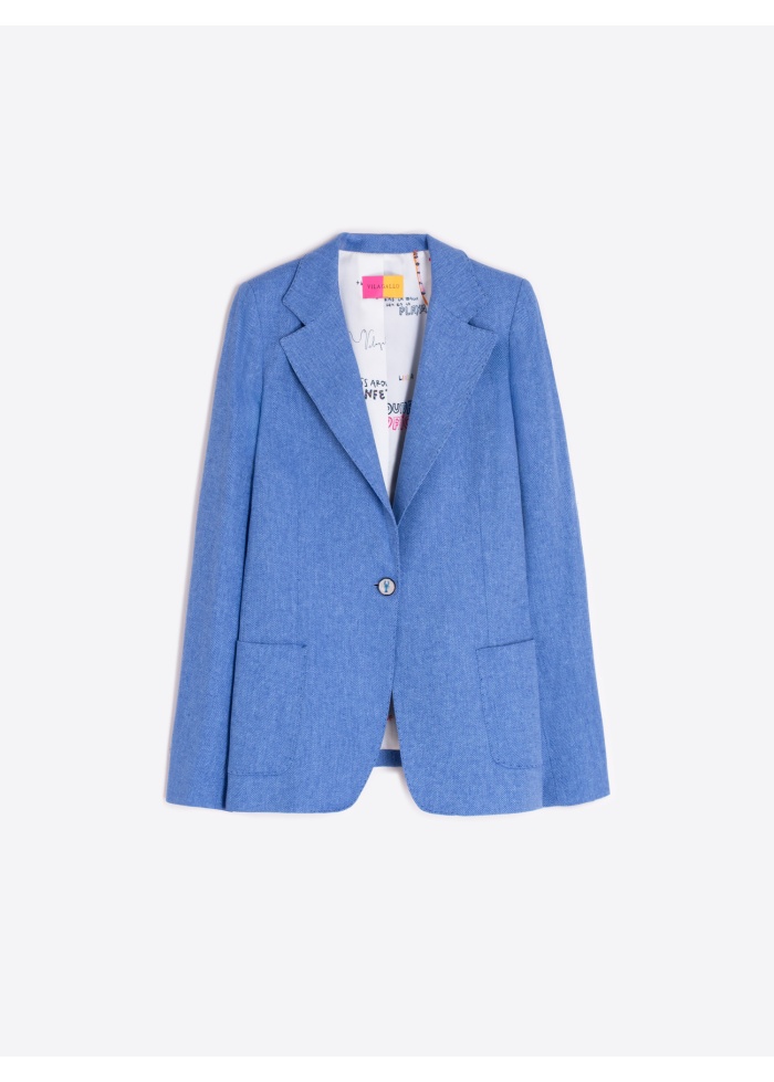 Vilagallo | Gadea Jacket