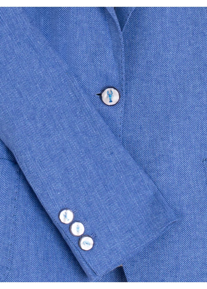 Vilagallo | Gadea Jacket