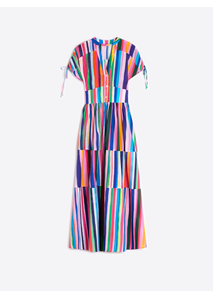 Vilagallo | Linda Rayas Multicolour