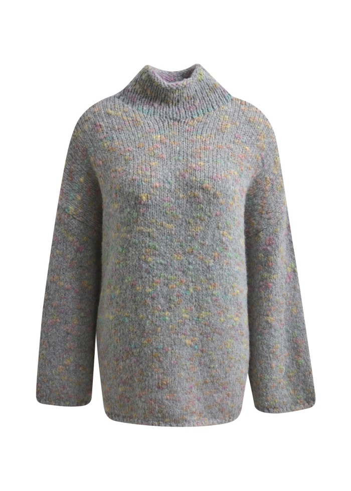 Milano | Speckle Jumper