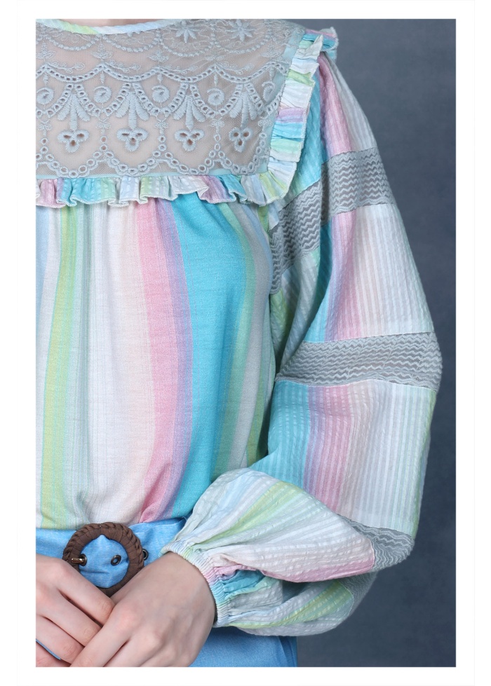 Blank | Kotineena Top