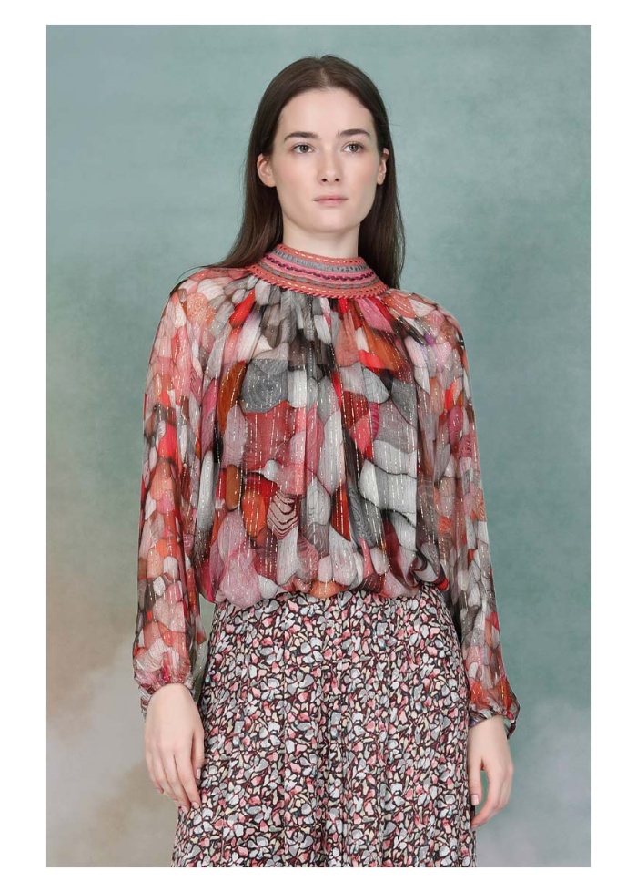 Blank | Rhiannon Top