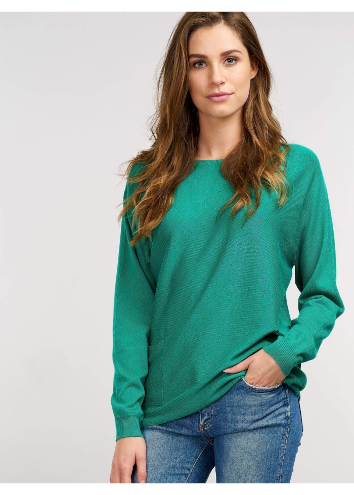 Batwing Sweater 