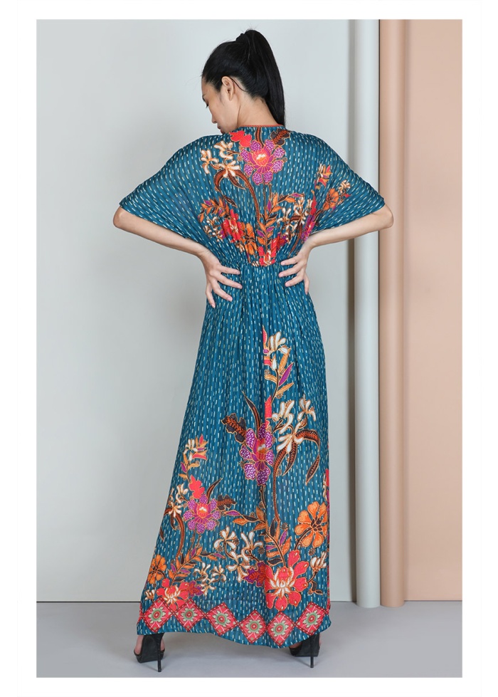 Blank | Abriya Maxi Dress