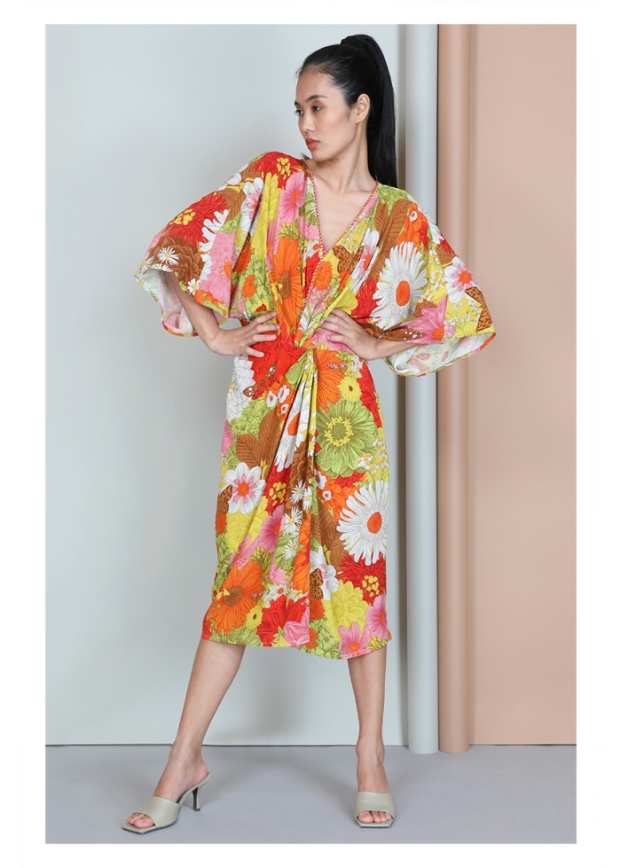 Blank | Areena Dress