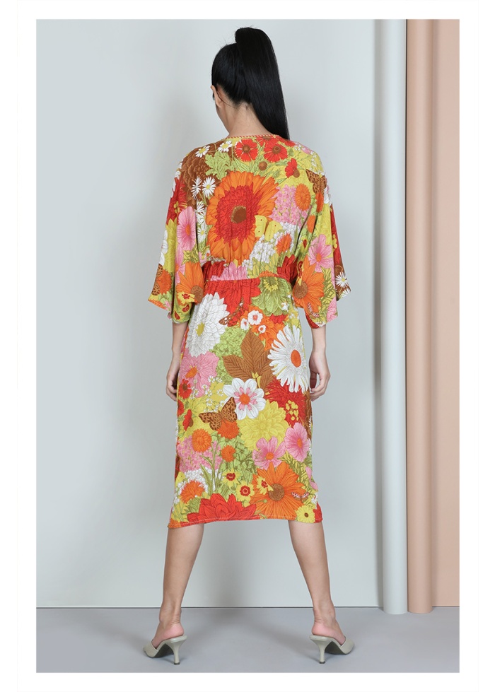 Blank | Areena Dress