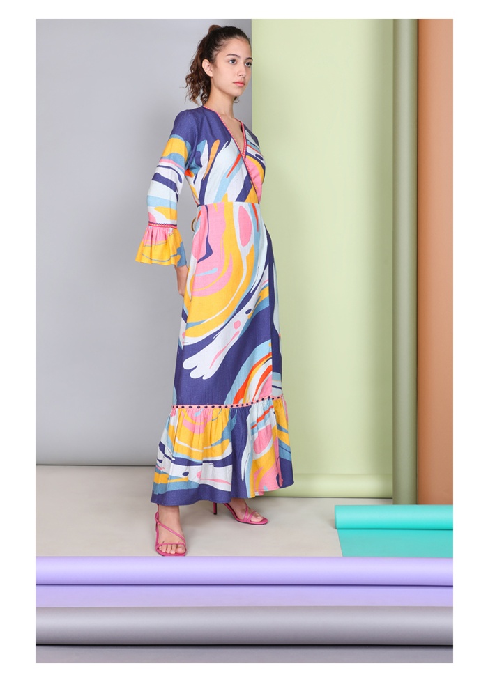 Blank | Carolina Dress