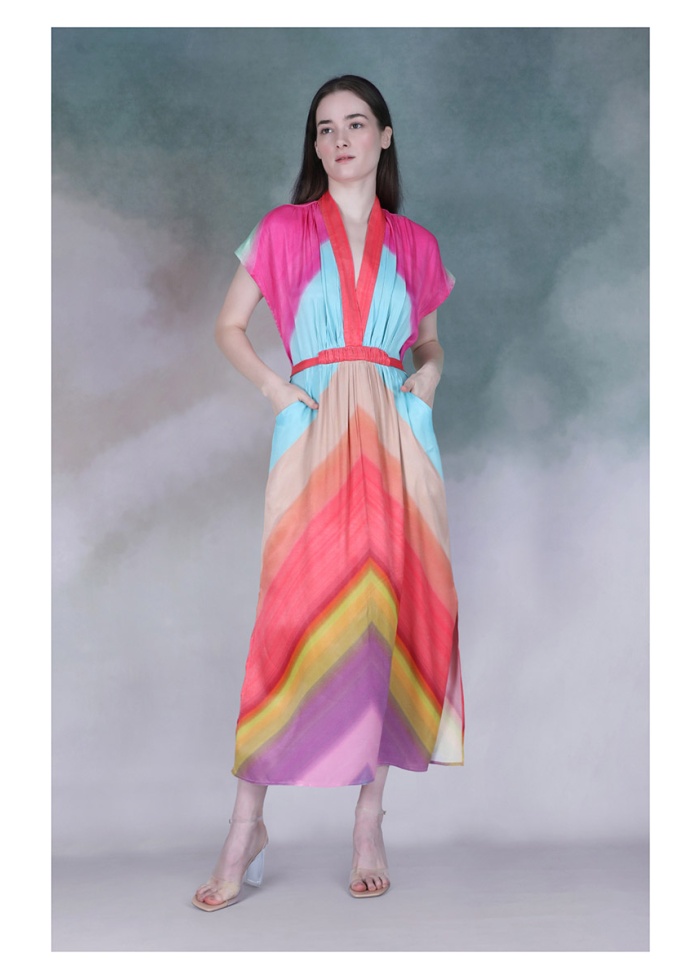 Blank | Zofiya Dress