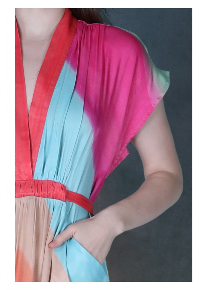 Blank | Zofiya Dress