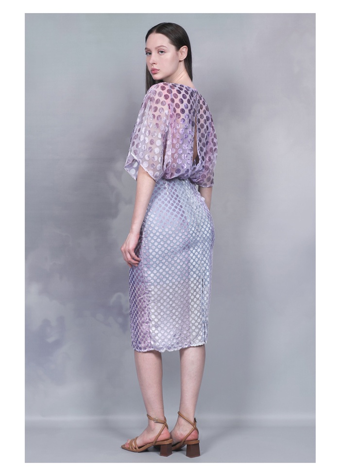 Blank | Seraphine Dress