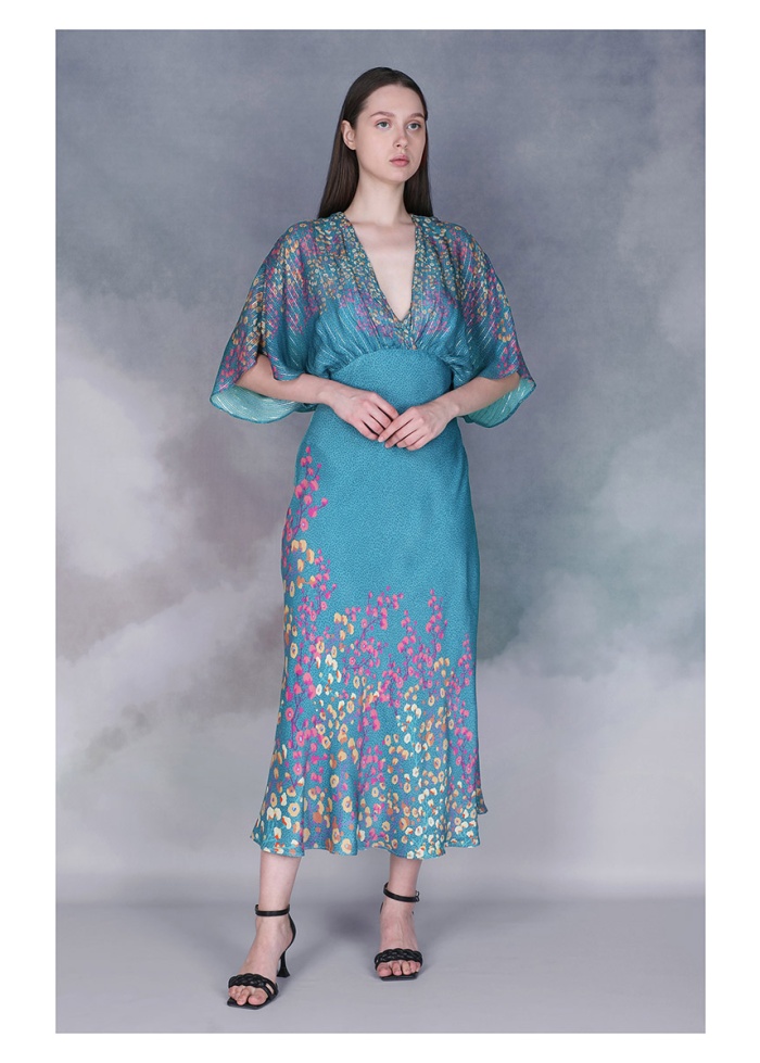 Blank | Aneema Dress