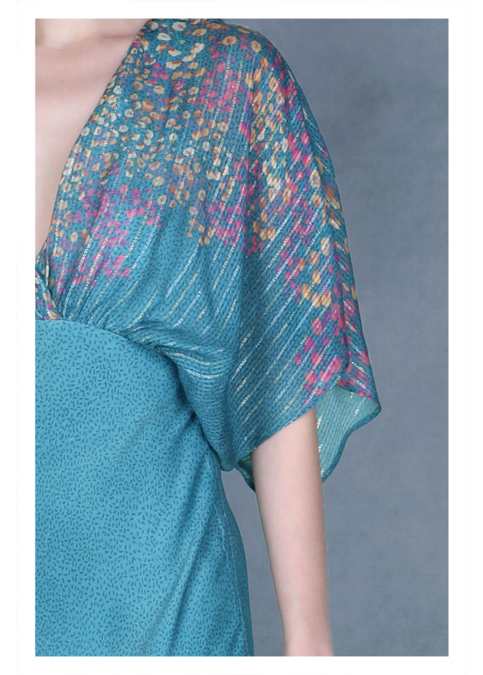 Blank | Aneema Dress