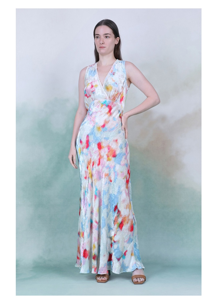 Blank | Equinox Dress