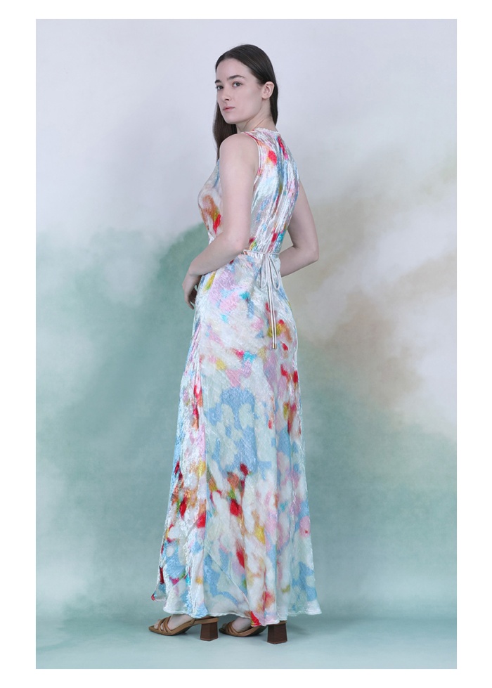 Blank | Equinox Dress