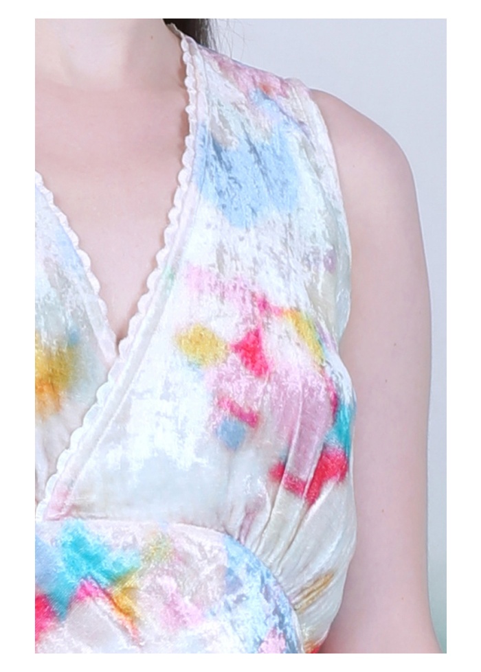 Blank | Equinox Dress