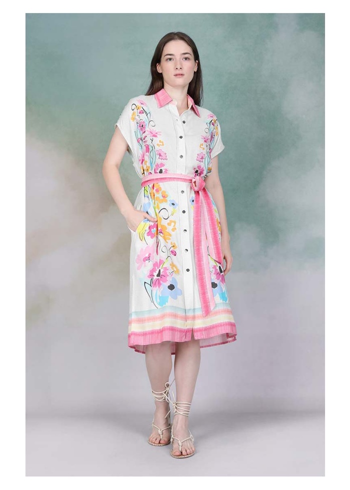 Blank | Adreanna Dress