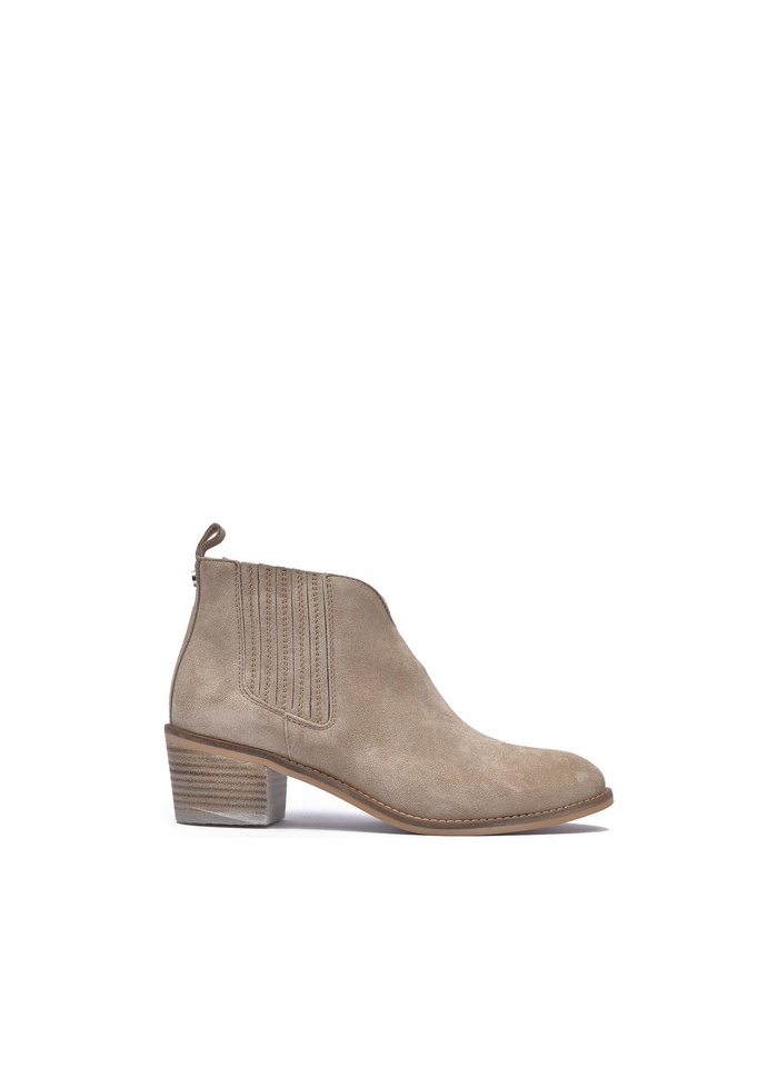 Alpe | Nelly Ankle Boot