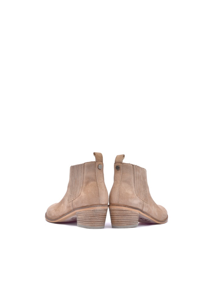 Alpe | Nelly Ankle Boot